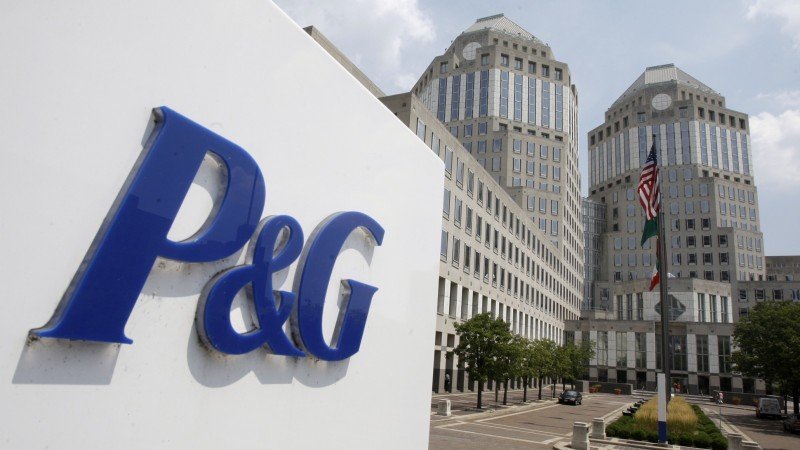 procter & gamble