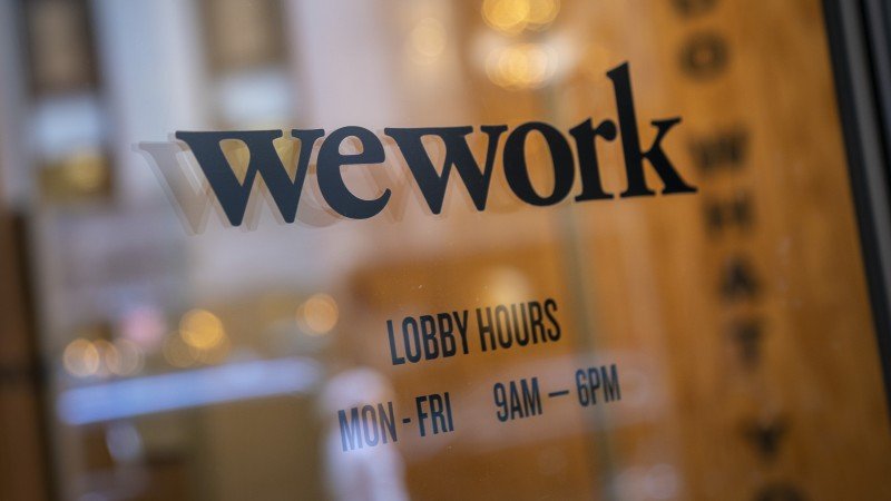 wework