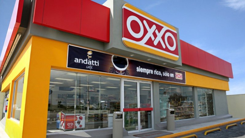 oxxo