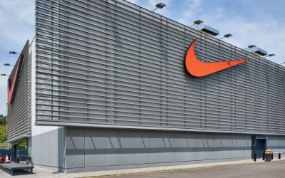 Nike rompe con Amazon y sus productos