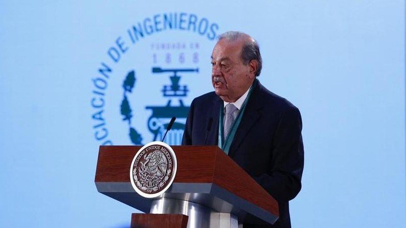 carlos slim