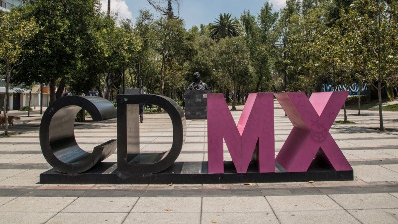 turismo cdmx