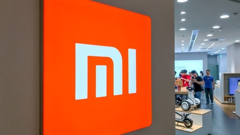 xiaomi