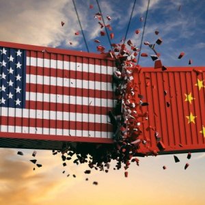 china y estados unidos