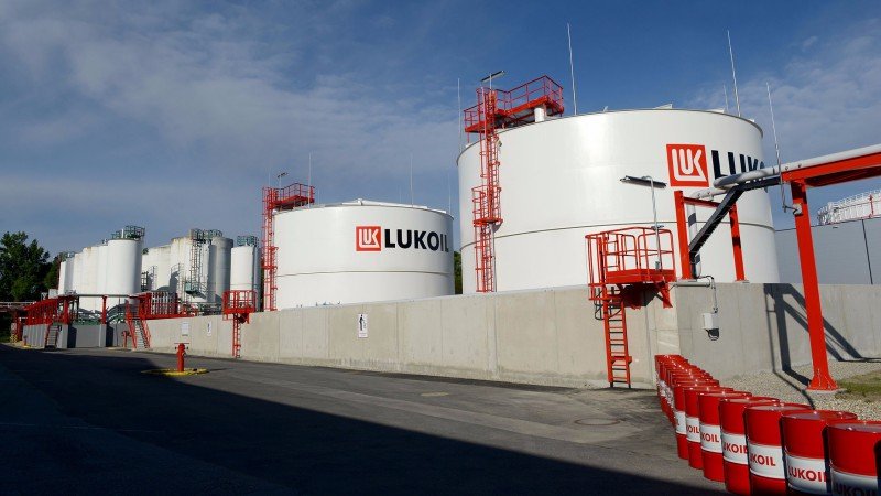 lukoil