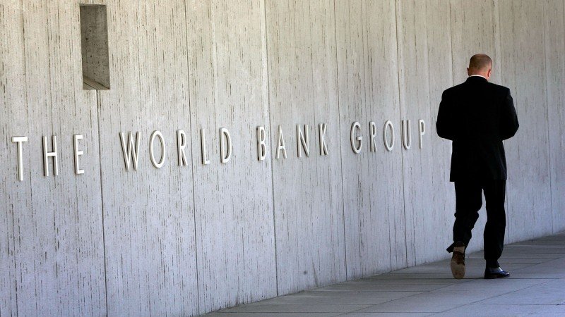 world bank group