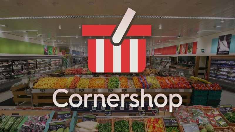 cornershop