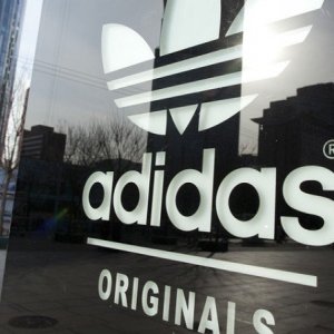 adidas