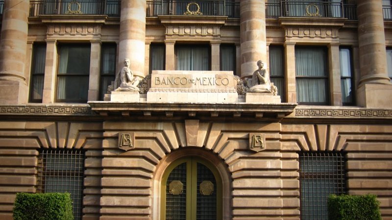 banco de mexico