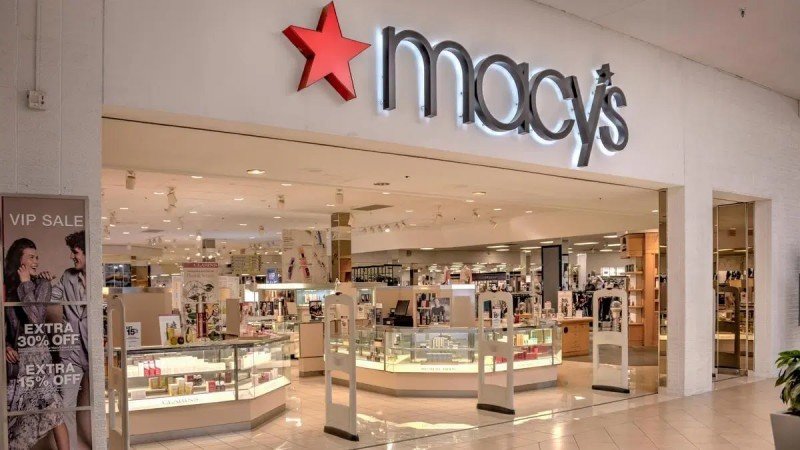 macys