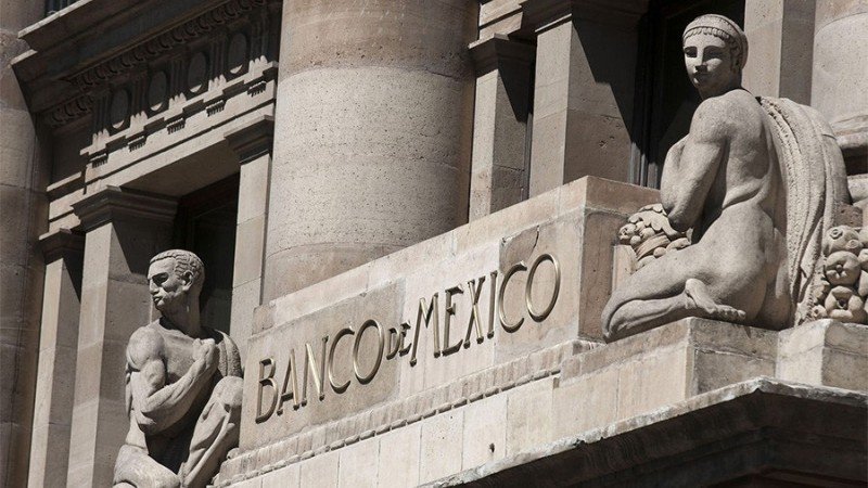 banco de méxico