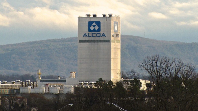 alcoa