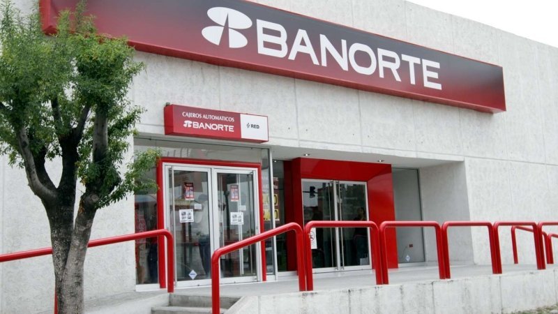 banco banorte