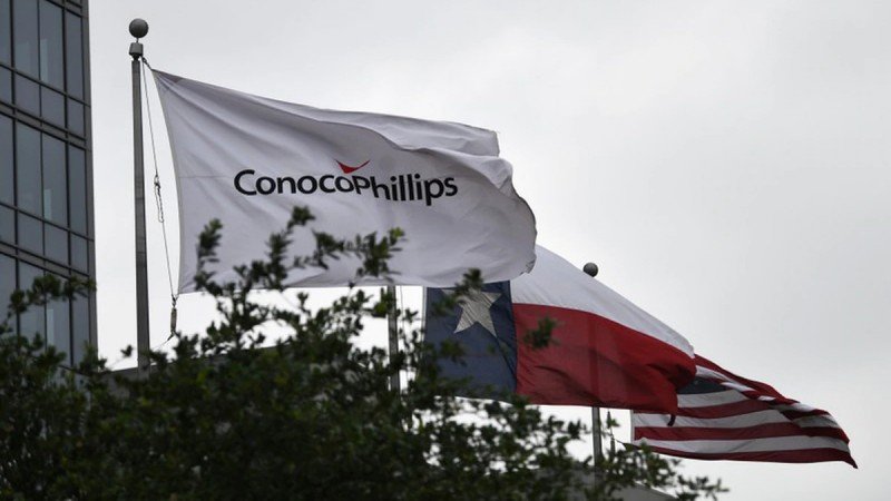 conocophillips