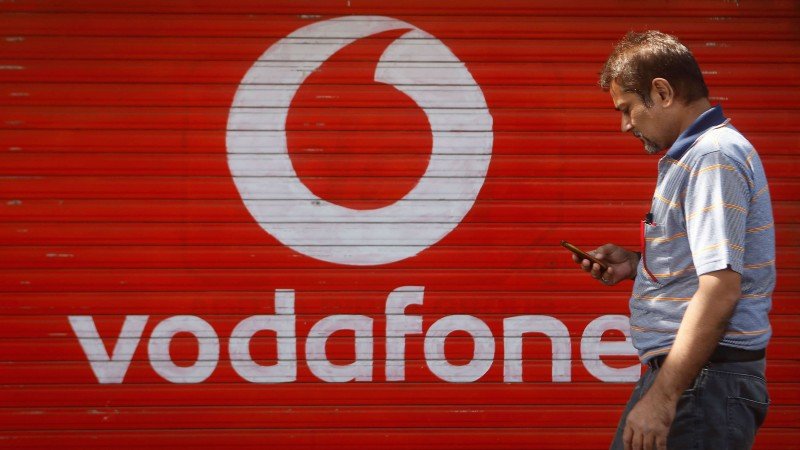 vodafone