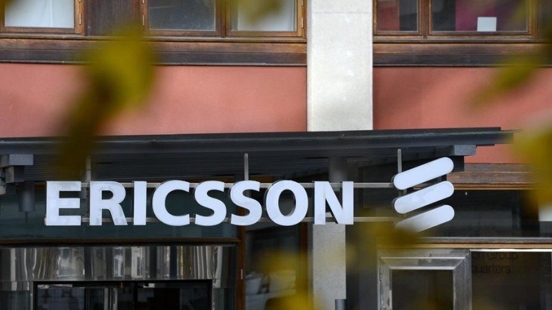 ericsson