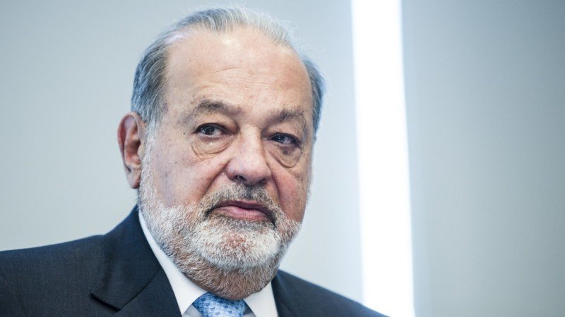 carlos slim