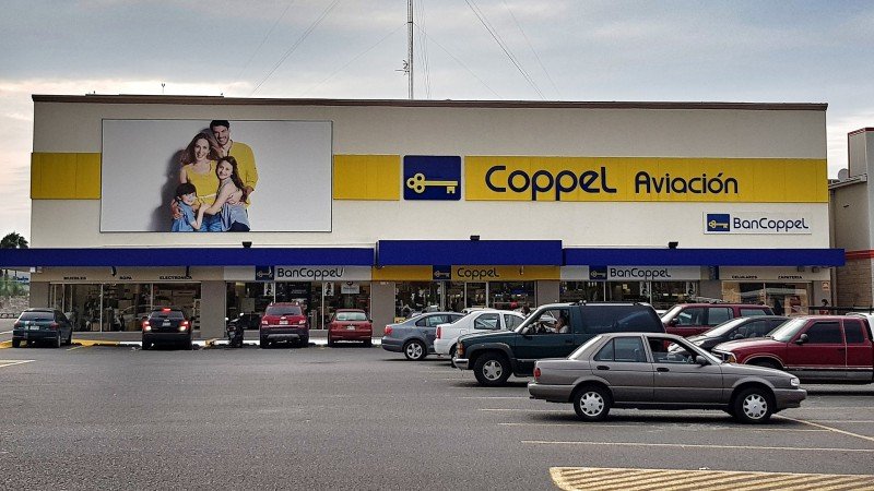 coppel