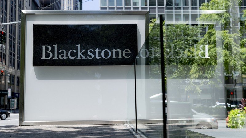 blackstone