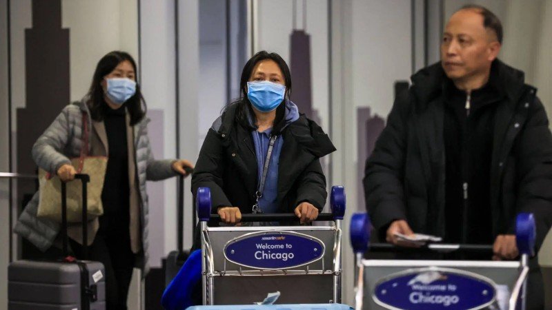 aeropuerto de chicago