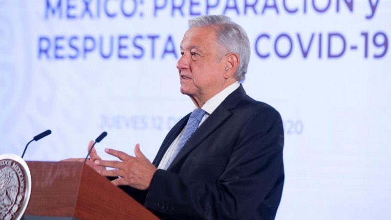 andrés manuel lópez obrador