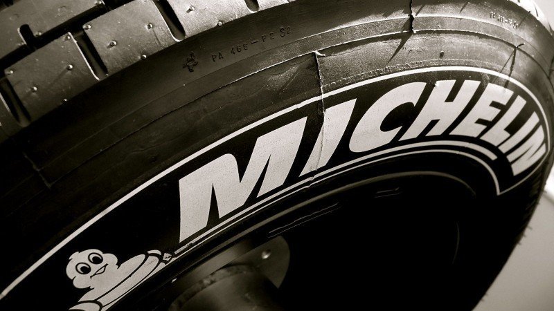 michelin