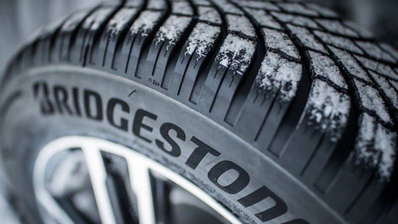 bridgestone