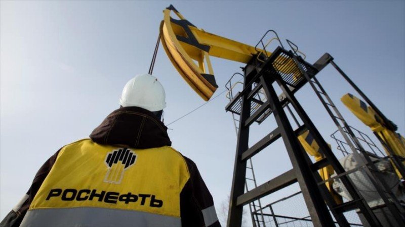 rosneft