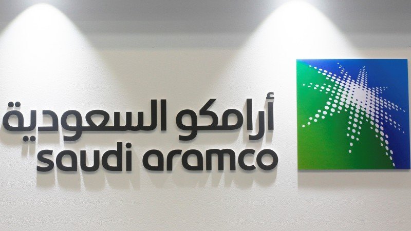 aramco