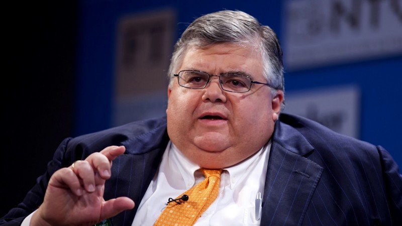 agustín carstens