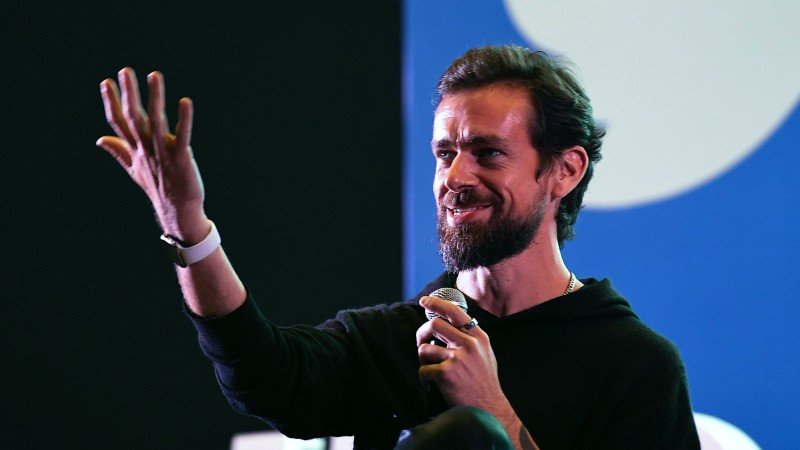 jack dorsey