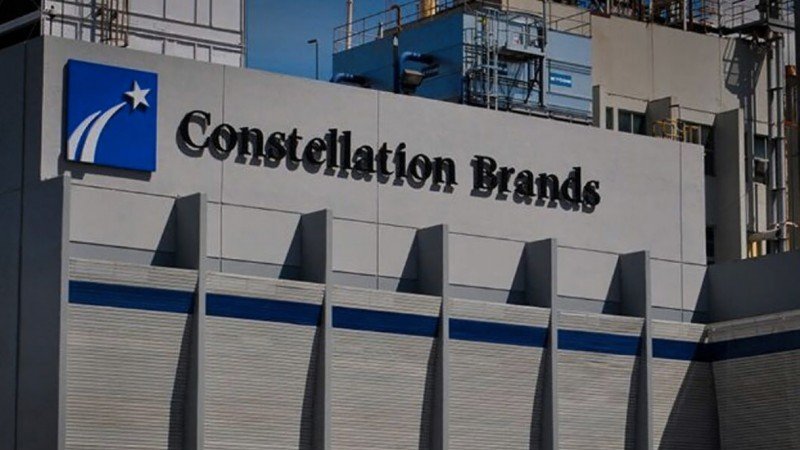 constellation brands