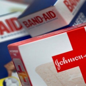 johnson & johnson