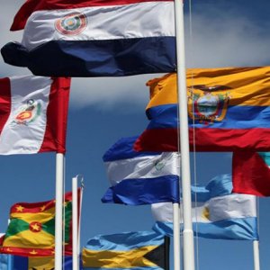 banderas latinoamérica