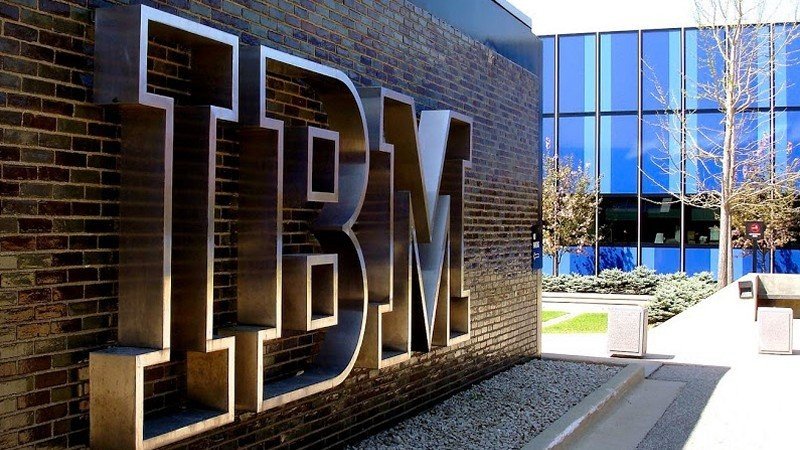 ibm