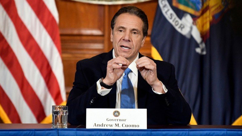 andrew cuomo