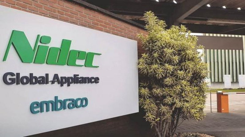 Nidec Global Appliance  cambio climático