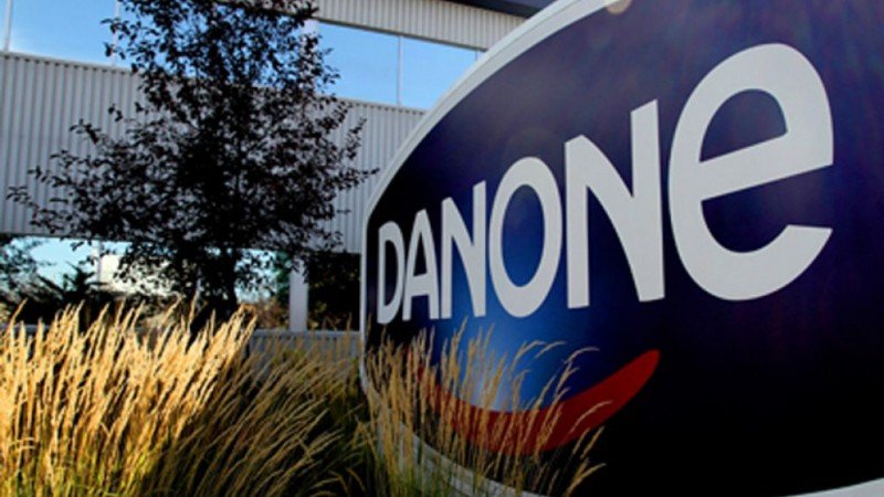 danone