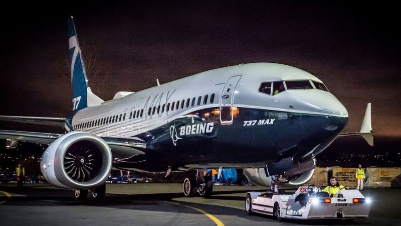 boeing 737 max