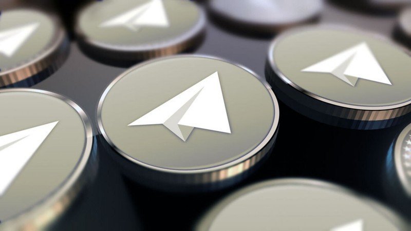 telegram