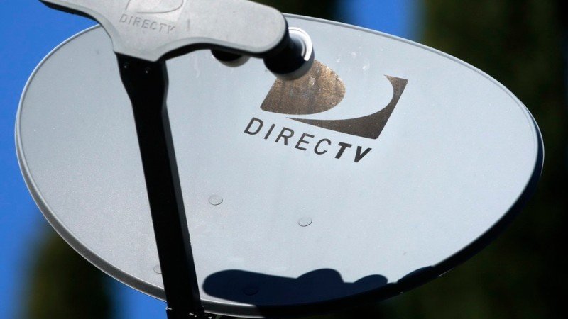 directv