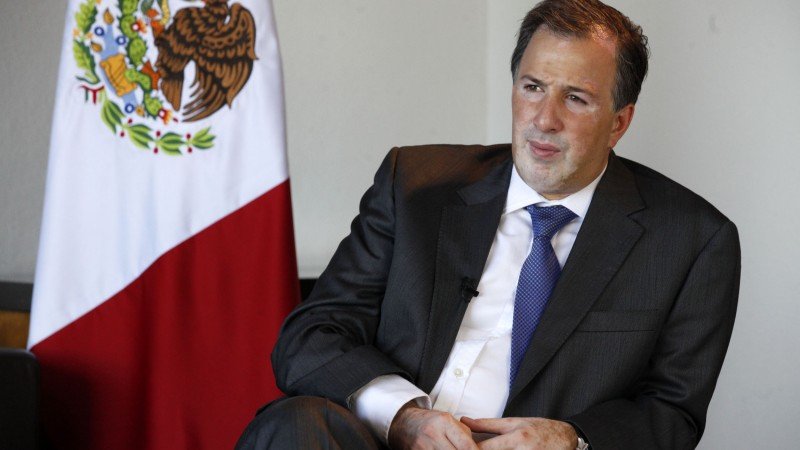 josé antonio meade