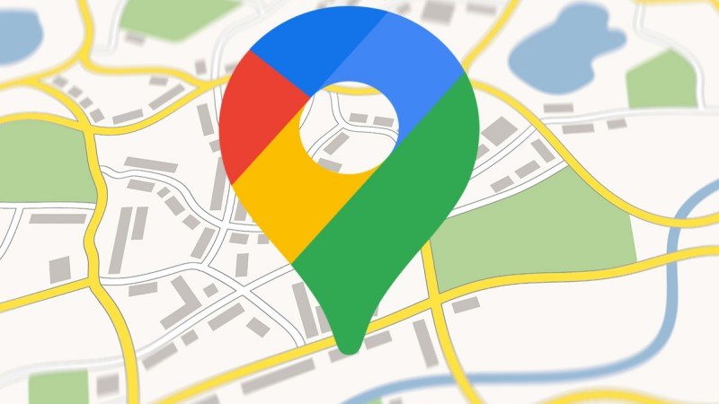 google maps