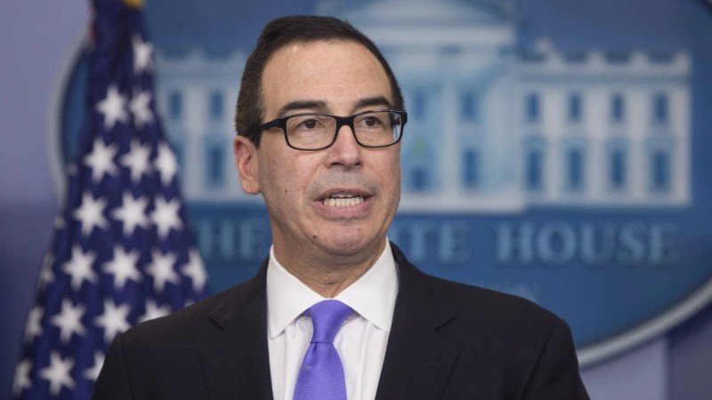 steven mnuchin