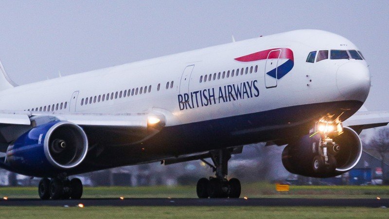 british airways