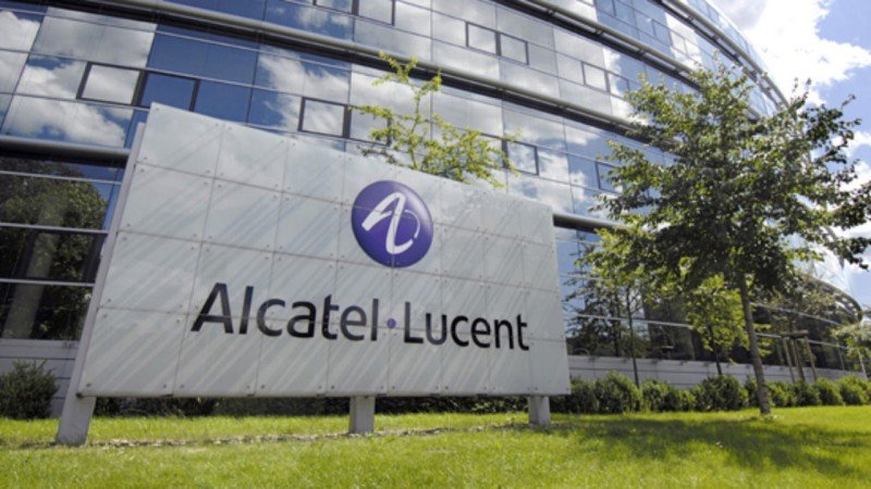 alcatel-lucent