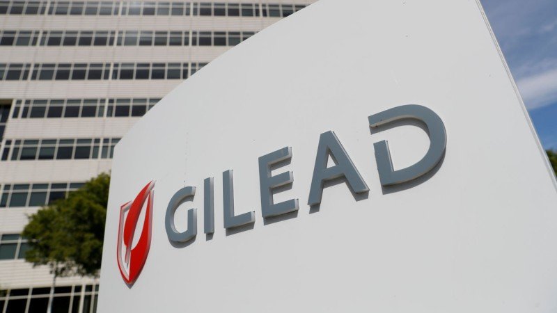 gilead sciences