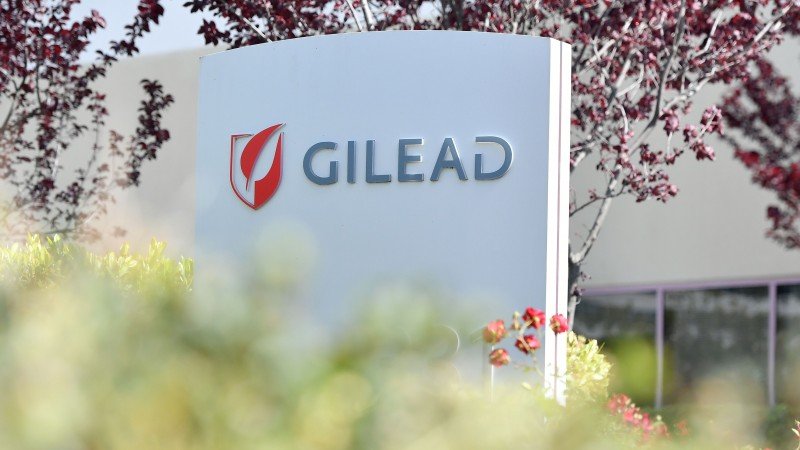 gilead sciences