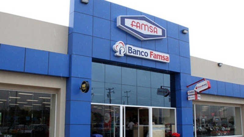 banco famsa