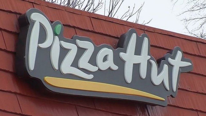 pizza hut